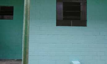 Imagem 5: Casa para Locação Anual - Vila Assis, Mauá - 45m²