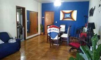 Imagem 5: Apartamento com 3 quartos à venda, 142 m² por R$ 598.000 - Moneró - Rio de Janeiro/RJ