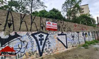 Imagem 4: SÃO MIGUEL - Terreno com 1545m² próximo a Av. São Miguel