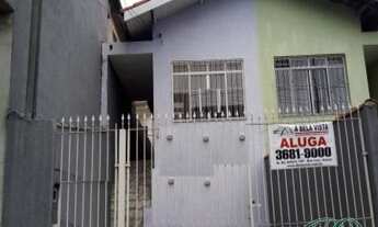 Imagem: Residencial - Santo Antonio