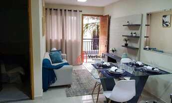 Imagem 3: Apartamento com 2 dormitórios à venda, 30 m² por R$ 299.000,00 - Vila Regente Feijó - São