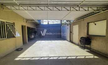 Imagem 4: Casa - Jardim Nova Europa - Campinas