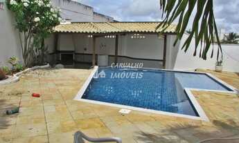 Imagem 3: Lauro de Freitas - Casa Padrão - Vilas do Atlântico