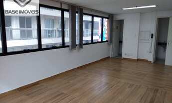 Imagem 2: Sala para alugar, 32 m² por R$ 1.100,00/mês - Vila Mariana - São Paulo/SP
