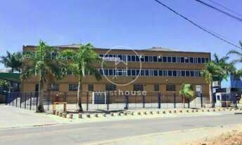 Imagem 2: Pavilhão/Galpão Industrial