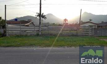 Imagem: Lote / Terreno em Tabuleiro - Matinhos