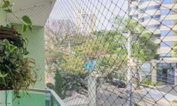 Imagem 2: Apartamento de Cobertura em Santo André, Bairro Jardim com 180 m² de área útil, 3 dormitór