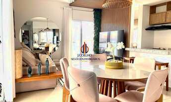 Imagem 5: Cobertura incrível e mobiliada a venda na Praia Grande