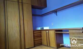 Imagem 6: Apartamento com 3 quartos à venda, 116 m² - Sagrada Família - Belo Horizonte/MG