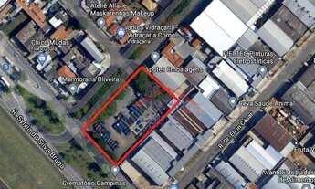 Imagem: Terreno para alugar, 8000 m² por R$ 20.000/mês