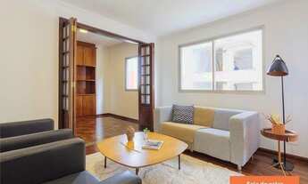 Imagem 5: Apartamento para venda com 132 metros quadrados com 3 quartos em Paraíso - São Paulo - SP