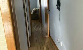 Imagem: CASA EM CAMPO GRANDE - CONDOMÍNIO VIVENDAS