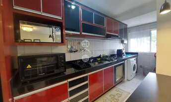 Imagem 2: Apartamento para venda com 108 metros quadrados com 3 quartos em Pedra Branca - Palhoça