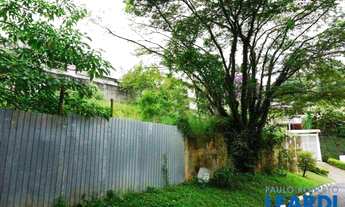 Imagem 2: TERRENO EM CONDOMÍNIO - GRANJA VIANA - SP