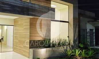 Imagem: Linda casa no condomínio Jardim Portugal