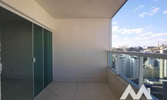 Imagem 4: Apartamento à venda no bairro Buritis - Belo Horizonte/MG