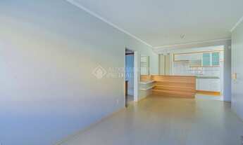 Imagem 3: Apartamento para venda possui 63 metros quadrados com 2 quartos em Santana - Porto Alegre