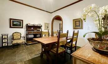 Imagem 3: Apartamento de 3 quartos para reformar perto da praia de Ipanema