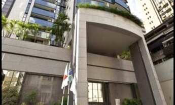 Imagem 2: Flat para aluguel e venda possui 47 metros quadrados com 1 quarto Na região da Savassi/Fun