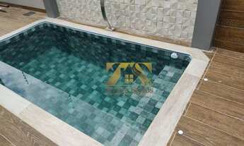 Imagem 6: Casa na 407 Sul, 3 Quartos, sendo 1 suíte master com closet