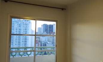 Imagem 3: Apartamento para venda com 51 metros quadrados com 1 quarto em Bela Vista - São Paulo - SP