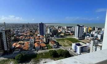Imagem 3: Bessa andar alto proximo as praias vista do mar