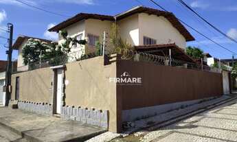 Imagem 3: Casa com 3 dormitórios à venda, 204 m² por R$ 500.000,00 - Sapiranga - Fortaleza/CE