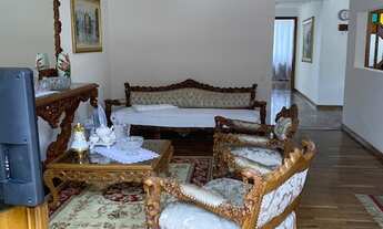 Imagem 4: OPORTUNIDADE CASA AMPLA, EXCELENTE PLANTA 4 DTS, 2SUITES, 4 GARAGENS - MOEMA