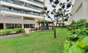 Imagem 7: Apartamento com 2 dormitórios à venda, 106 m² por R$ 799.000 - Joaquim Távora - Fortaleza