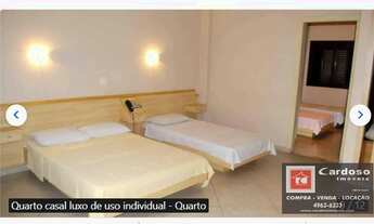 Imagem 4: Hotel na região Central de São Paulo 51 Suítes - Fundo de Comércio - Oportunidade!