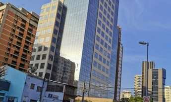 Imagem: CONJ. COMERCIAL - PINHEIROS - SP