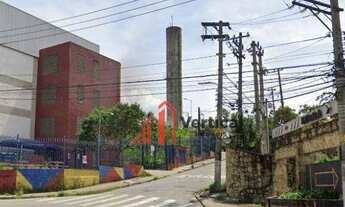 Imagem 2: Terreno à venda, 6000 m² por R$ 6.300.000,00 - Butantã - São Paulo/SP