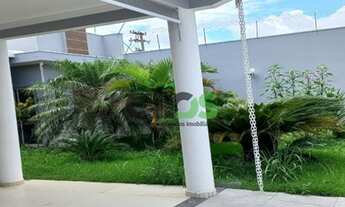 Imagem 5: Casa com 03 dormitórios, 01 suite, área gourmet e deck, 191m² construídos à venda por R$84