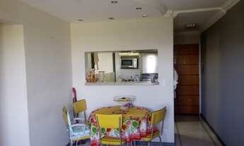 Imagem 3: Apto Res. Paineiras 2 qtos