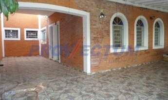 Imagem 2: Casa - Parque da Figueira - Campinas