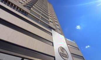 Imagem 2: Apartamento para Venda em Nova Iguaçu, da Luz, 3 dormitórios, 1 suíte, 3 banheiros, 2 vaga