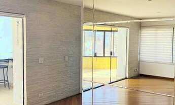 Imagem 2: SÃO PAULO - RESIDENCIAL - MOEMA