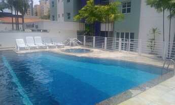 Imagem 1: Loft duplex para aluguel com 76 metros quadrados com 2 quartos no miolo do Cambuí - Campin