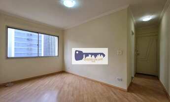 Imagem 4: Apartamento para alugar, 45 m² por R$ 2.000,00/mês - Campo Belo - São Paulo/SP