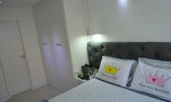 Imagem 7: Apartamento 3 quartos suíte Praça Seca - Rio de Janeiro - RJ