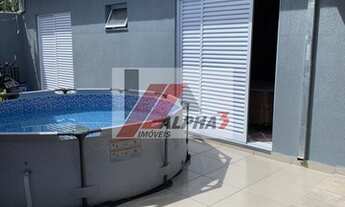 Imagem 2: Indaiatuba - Casa Padrão - Jardim Portal do Sol