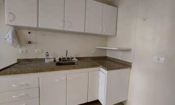 Imagem 6: Apartamento para venda - com 01 suíte no Brooklin Paulista - São Paulo - SP