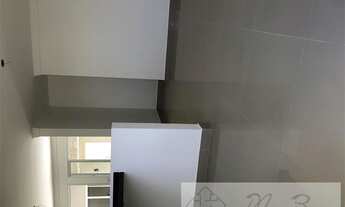 Imagem 7: Casa Sobrado de em condomínio quintal 2 dois quartos dormitórios 2 duas vagas de garagem