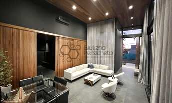 Imagem 6: Casa para venda Condomínio Alphaville Bauru