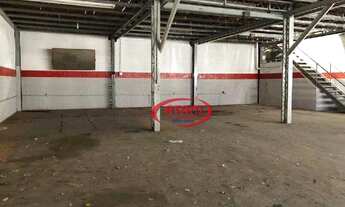 Imagem 6: Excelente oportunidade para seu negócio! Galpão/Depósito/Armazém/ E-commerce para venda ou