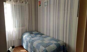 Imagem 2: Apartamento - Vila Santa Tereza