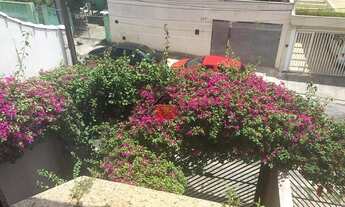 Imagem 4: Sobrado à venda, Vila Zelina, São Paulo, SP