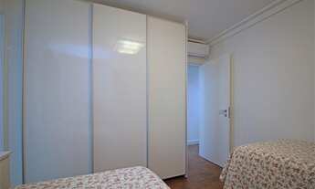 Imagem 5: Cobertura reformada em Higienópolis, metro quadrado excelente valor