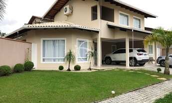 Imagem: JOINVILLE - Casa Padrão - SANTO ANTÔNIO