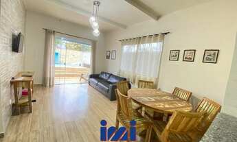 Imagem 4: Casa 2 quartos e piscina uma quadra do mar